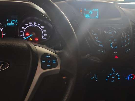 FORD-ECOSPORT-2.0 FREESTYLE 16V FLEX 4P POWERSHIFT FORD-ECOSPORT-2015