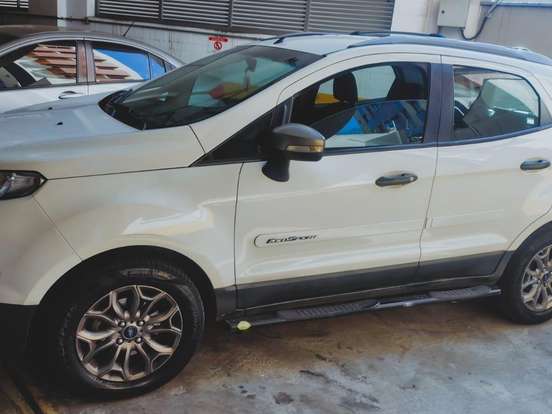 FORD-ECOSPORT-2.0 FREESTYLE 16V FLEX 4P POWERSHIFT FORD-ECOSPORT-2015