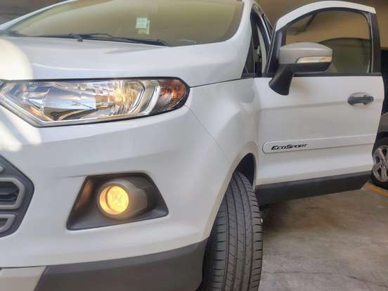 FORD-ECOSPORT-2.0 FREESTYLE 16V FLEX 4P POWERSHIFT FORD-ECOSPORT-2015