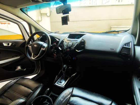 FORD-ECOSPORT-2.0 FREESTYLE 16V FLEX 4P POWERSHIFT FORD-ECOSPORT-2015