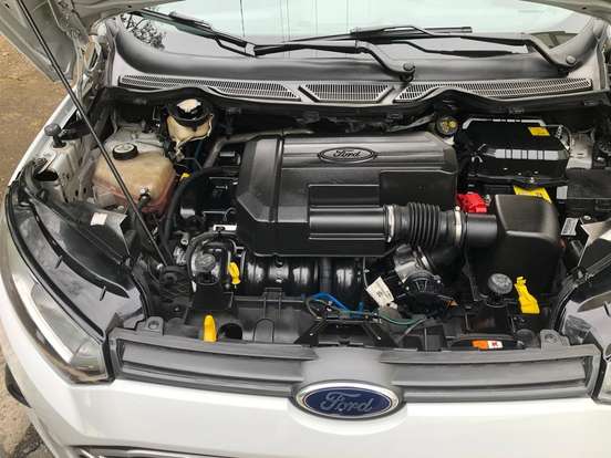 FORD-ECOSPORT-2.0 SE 16V FLEX 4P POWERSHIFT FORD-ECOSPORT-2014