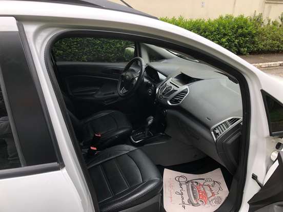 FORD-ECOSPORT-2.0 SE 16V FLEX 4P POWERSHIFT FORD-ECOSPORT-2014