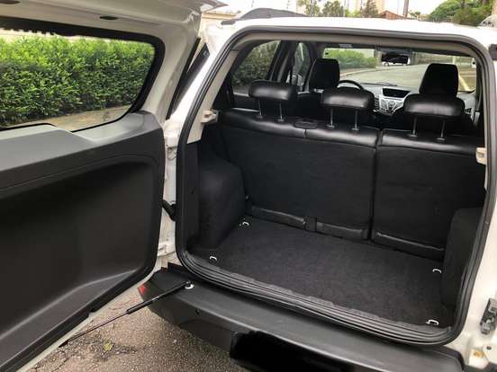 FORD-ECOSPORT-2.0 SE 16V FLEX 4P POWERSHIFT FORD-ECOSPORT-2014