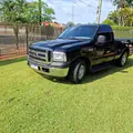 FORD F-250 3.9 XLT 4X2 CS DIESEL 2P MANUAL FORD F-250 3.9 XLT 4X2 CS DIESEL 2P MANUAL
