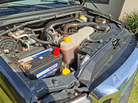 FORD-F-250-2009