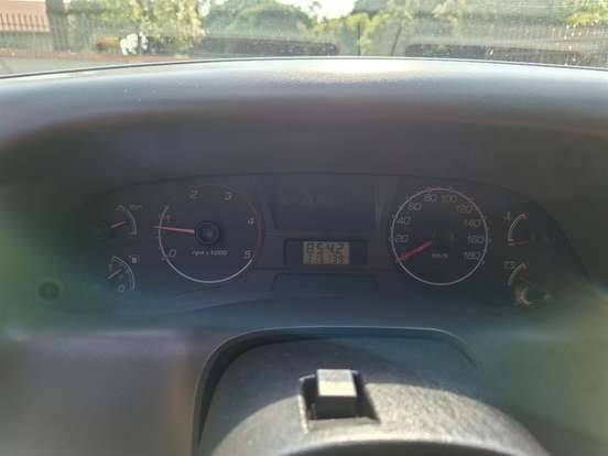 FORD-F-250-3.9 XLT 4X2 CS DIESEL 2P MANUAL FORD-F-250-2009