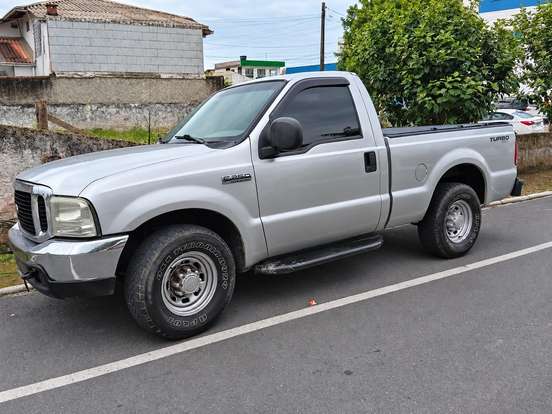 FORD-F-250-1999
