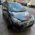 FORD FIESTA 1.0 ROCAM 8V FLEX 4P MANUAL FORD FIESTA 1.0 ROCAM 8V FLEX 4P MANUAL