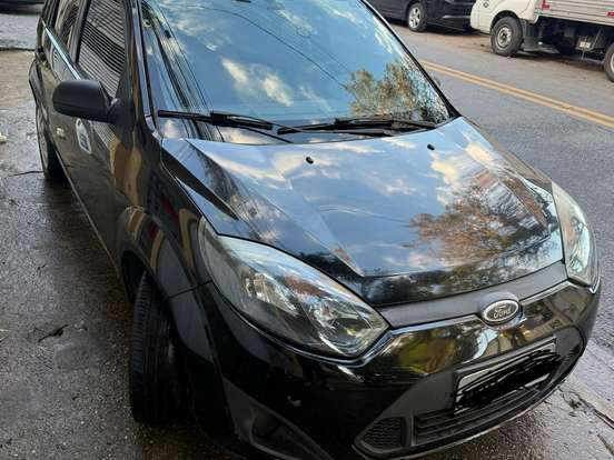 FORD-FIESTA-1.0 ROCAM 8V FLEX 4P MANUAL FORD-FIESTA-2012