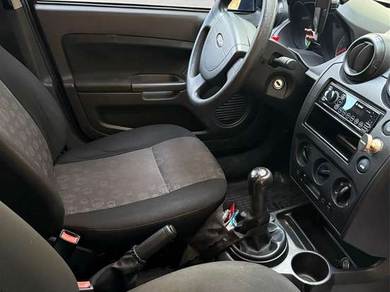 FORD-FIESTA-1.0 ROCAM 8V FLEX 4P MANUAL FORD-FIESTA-2012