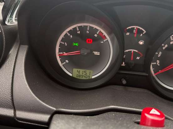 FORD-FIESTA-1.0 ROCAM 8V FLEX 4P MANUAL FORD-FIESTA-2012