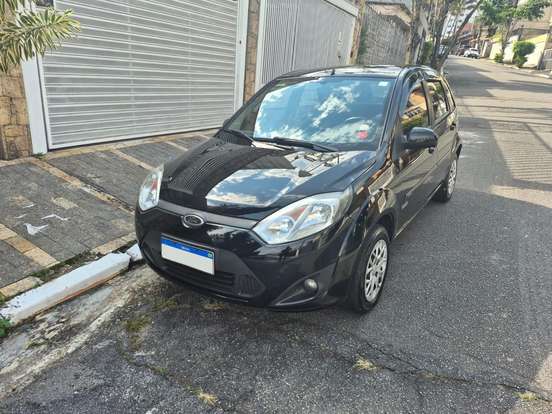 FORD-FIESTA-1.6 MPI HATCH 8V FLEX 4P MANUAL FORD-FIESTA-2012
