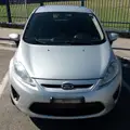FORD FIESTA 1.6 SE HATCH 16V FLEX 4P MANUAL FORD FIESTA 1.6 SE HATCH 16V FLEX 4P MANUAL