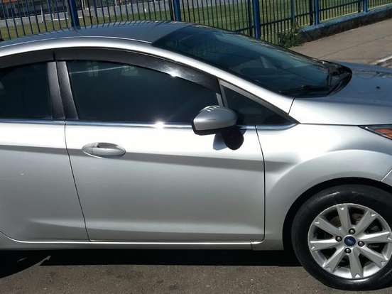 FORD-FIESTA-1.6 SE HATCH 16V FLEX 4P MANUAL FORD-FIESTA-2011