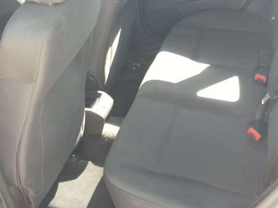 FORD-FIESTA-1.6 SE HATCH 16V FLEX 4P MANUAL FORD-FIESTA-2011