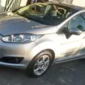 FORD FIESTA 1.6 SE HATCH 16V FLEX 4P POWERSHIFT FORD FIESTA 1.6 SE HATCH 16V FLEX 4P POWERSHIFT