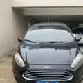 FORD FIESTA 1.6 SEL HATCH 16V FLEX 4P POWERSHIFT FORD FIESTA 1.6 SEL HATCH 16V FLEX 4P POWERSHIFT