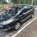 FORD FIESTA 1.6 SE SEDAN 16V FLEX 4P MANUAL FORD FIESTA 1.6 SE SEDAN 16V FLEX 4P MANUAL