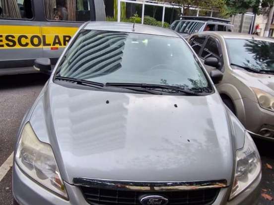 FORD-FOCUS-1.6 GL 16V FLEX 4P MANUAL FORD-FOCUS-2011