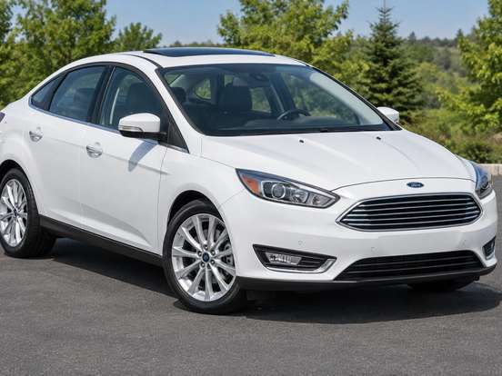 FORD-FOCUS-2.0 TITANIUM 16V FLEX 4P POWERSHIFT FORD-FOCUS-2016