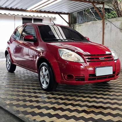 FORD KA 1.0 MPI GL 8V GASOLINA 2P MANUAL