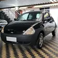 FORD KA 1.0 MPI GL 8V GASOLINA 2P MANUAL FORD KA 1.0 MPI GL 8V GASOLINA 2P MANUAL