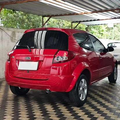 FORD-KA-2003
