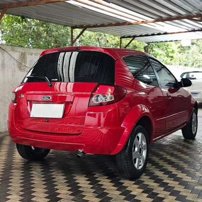 FORD-KA-2003