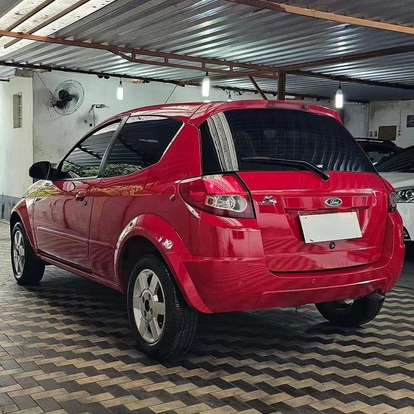 FORD-KA-2003