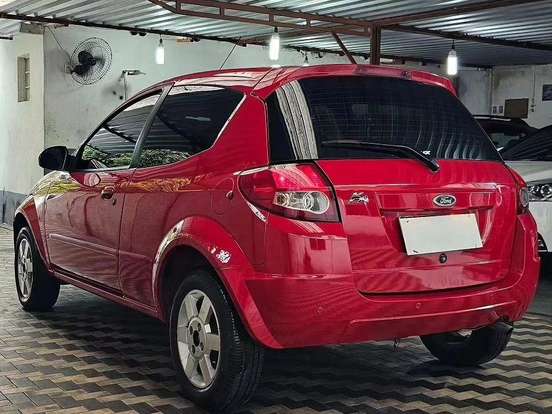 FORD-KA-1.0 MPI GL 8V GASOLINA 2P MANUAL FORD-KA-2003