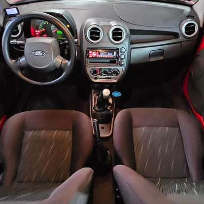 FORD-KA-2003