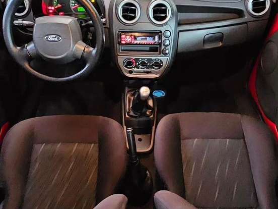 FORD-KA-1.0 MPI GL 8V GASOLINA 2P MANUAL FORD-KA-2003