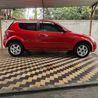 FORD-KA-2003