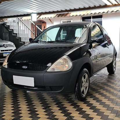 FORD-KA-2006