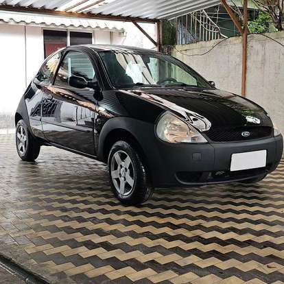FORD-KA-2006