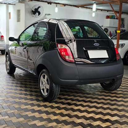 FORD-KA-2006
