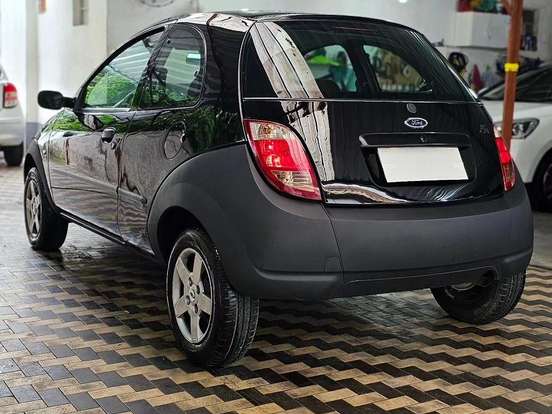FORD-KA-1.0 MPI GL 8V GASOLINA 2P MANUAL FORD-KA-2006