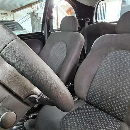 FORD-KA-2006