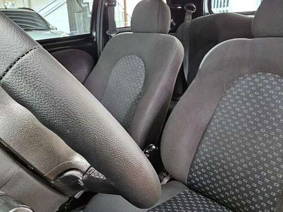 FORD-KA-1.0 MPI GL 8V GASOLINA 2P MANUAL FORD-KA-2006