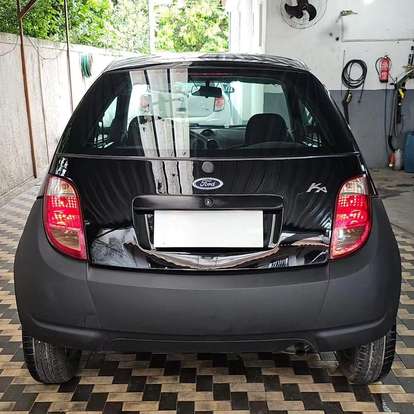 FORD-KA-2006
