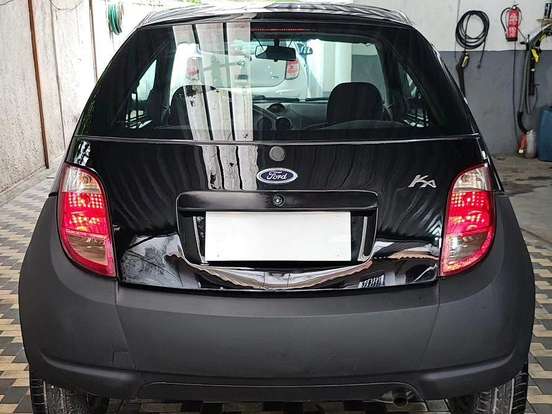 FORD-KA-1.0 MPI GL 8V GASOLINA 2P MANUAL FORD-KA-2006