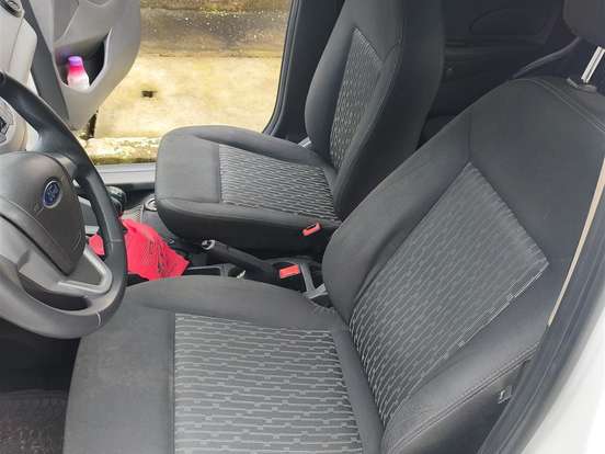 FORD-KA-1.0 TI-VCT FLEX SE MANUAL FORD-KA-2016