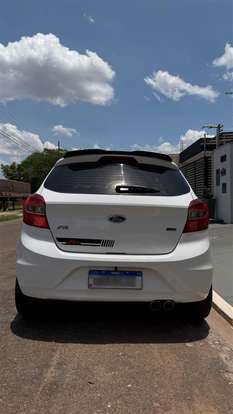 FORD-KA-2015