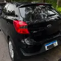 FORD KA 1.0 TI-VCT FLEX SE PLUS MANUAL FORD KA 1.0 TI-VCT FLEX SE PLUS MANUAL