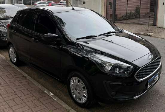 FORD-KA-2020
