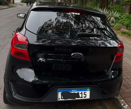 FORD-KA-2020
