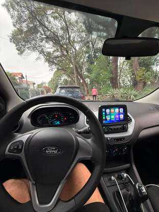 FORD-KA-2020