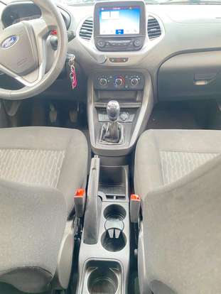 FORD-KA-2020