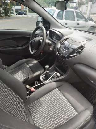 FORD-KA-2016