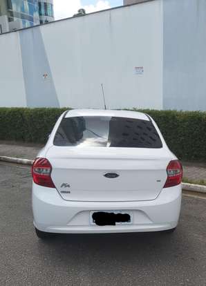 FORD-KA-2016